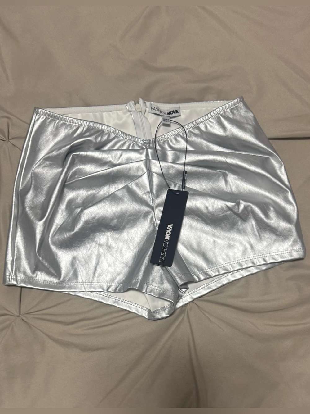Fashion Nova Shorts